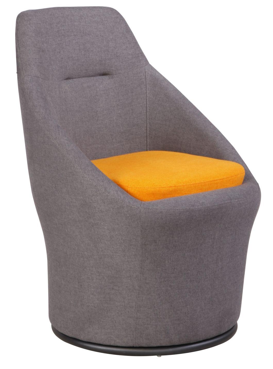 Modern Furniture Hotel Office Desinged Leisure Chair