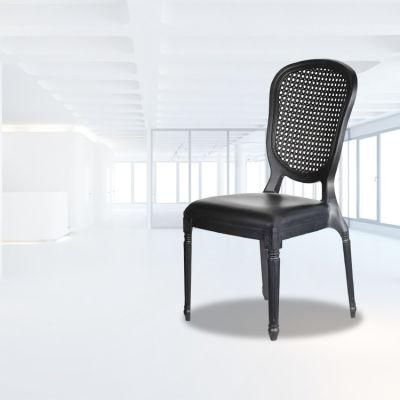 Cheap Dining Furniture Home Polypropylene Sillas Modern Stackable PP Restaurant Cafe Plastic Chairs