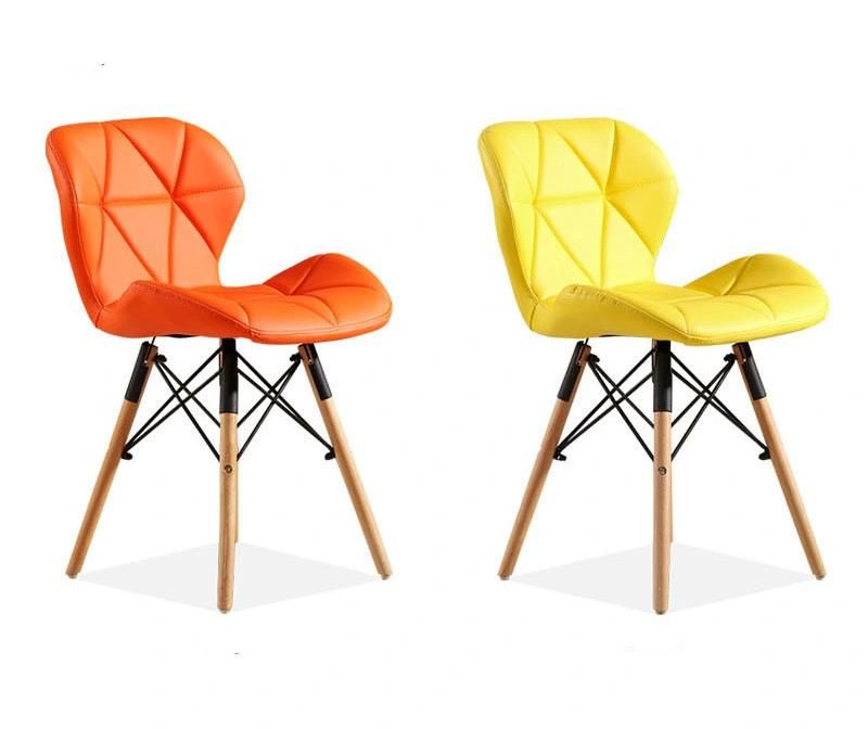 Rental PP Plastic Silla Outdoor Use Stackable Wedding Banquet Dining Chair