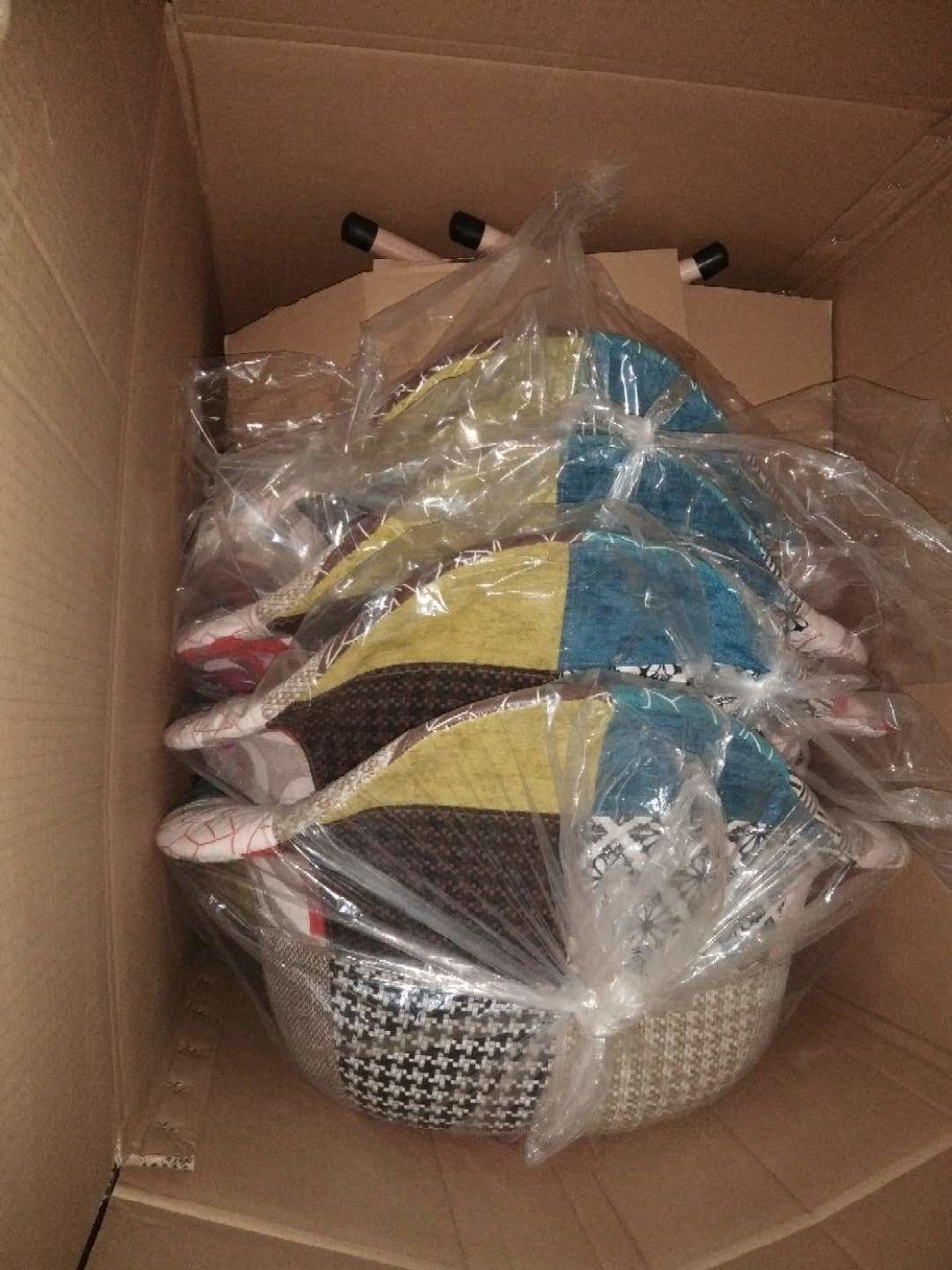 Modern Cheap Dinning Chair Cadeira Metal Legs Plastic Dinner Kitchen Dining Chairs for Sale