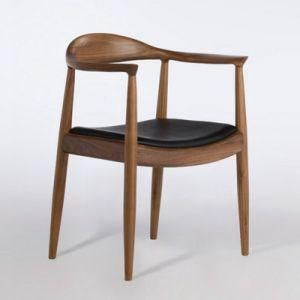 Solid Wood Dining Chair for Restaurant (C720-7)