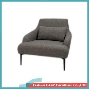 European Modern Hotel Room Single Leisure Chair