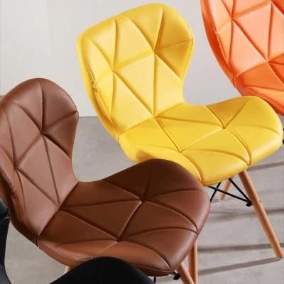 Factory Directly Sale Stackable Dining Chair