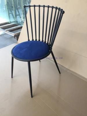 Black Ti Modern Style Dining Chair Popular Design