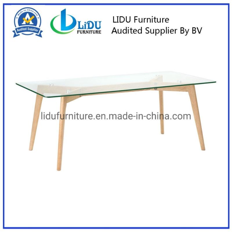 Best Sale Wooden Coffee Tables Simple Side Table End Table Cheap Price Wooden Tea Table Frame Side Table