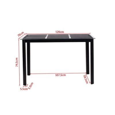 Modern Factory Wholesale Home Restaurant Furniture Hotel Furniture Dining Furniture Dining Room Table