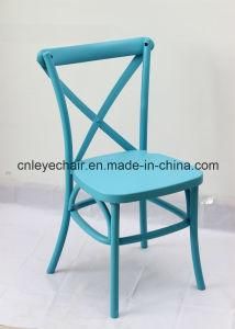 Stackable Resin Dining Chair