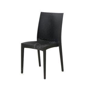Modern Minimalist Style Living Room Dining Chair Outdoor Dining Chair