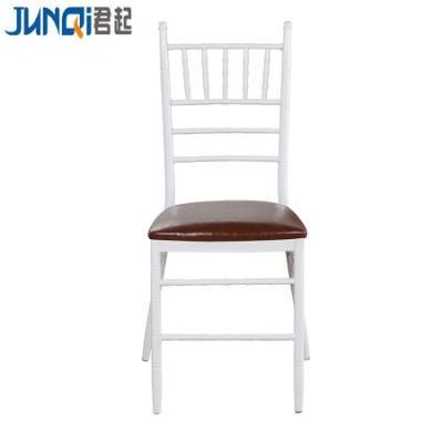 Hot Sale Fashionable Wholesale Stacking Chiavari Wedding Chairs