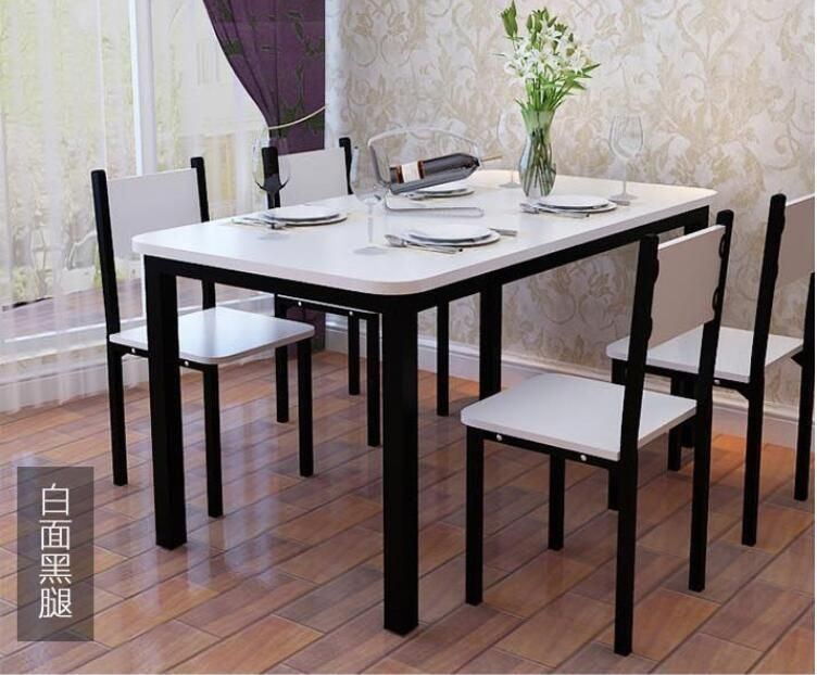 Home Furniture Living Room Furniture Modern Dining Table