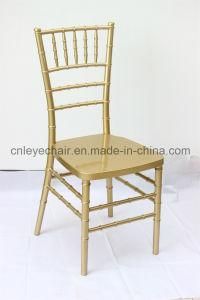 Resin Chair for Outdoor Wedding