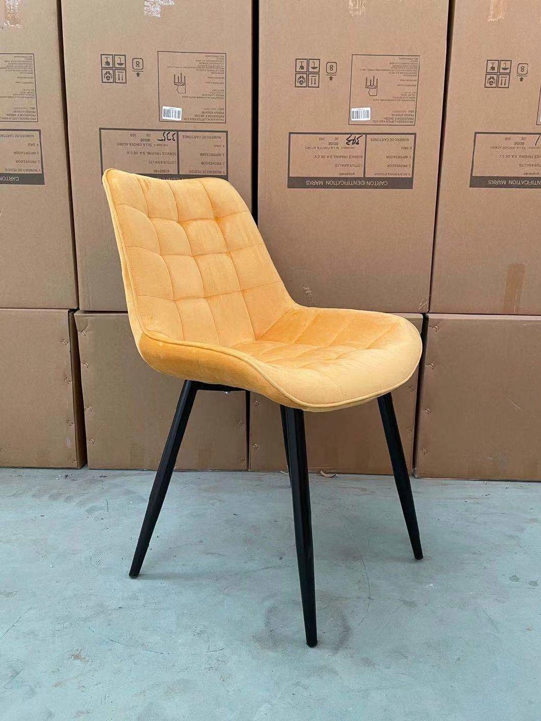 Wysokiej Jakosci Meble Do Jadalni Aksamitne Krzesla Krzeslo Do Jadalni Velvet Chair