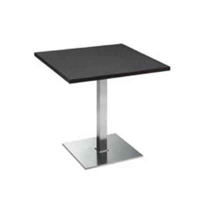 Square Table