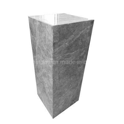 Advertising Display Stand Marble Stand