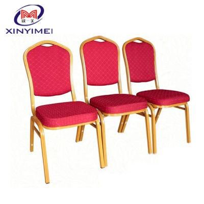 Wholesale Event Furniture Restaurant Used Interlocking Banquet Chair