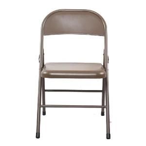Metal Folding Chair Conference Chair Foldable Conference Chair School Chair Office Chair