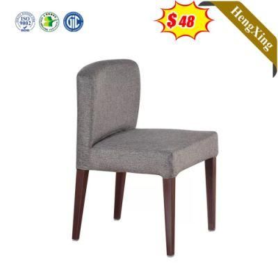 Wholesale Cheap Modern Comfort Stack-Able Fabric Outdoor Home Furniture Wedding Banquet Chair Dining Chair