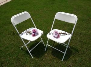 Popular Plastic Outdoor Chair
