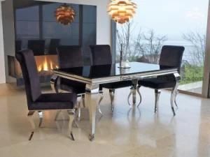 Dining Table Set Modern