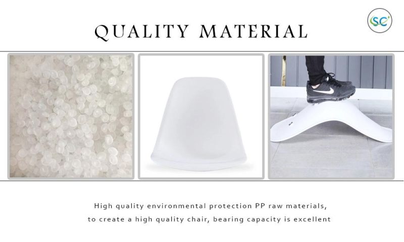 Modern Design Bar Stool Dining Chair for Home Use