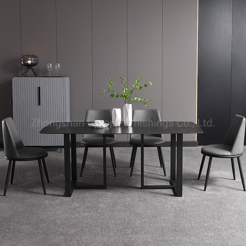 Table and Chairs Sets Dining Room Furniture (SP-DT102)