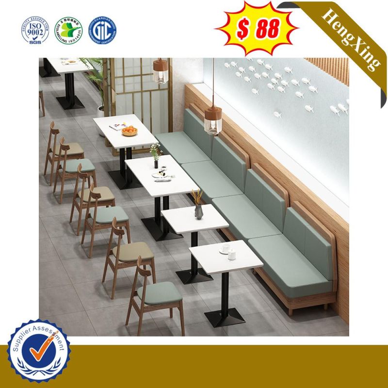 Modern Dining Set with Table and Chairs Fashion Dining Table