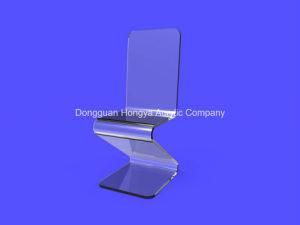 Fixturedisplays Beautiful Acrylic Plexiglass Lucite Z Chair