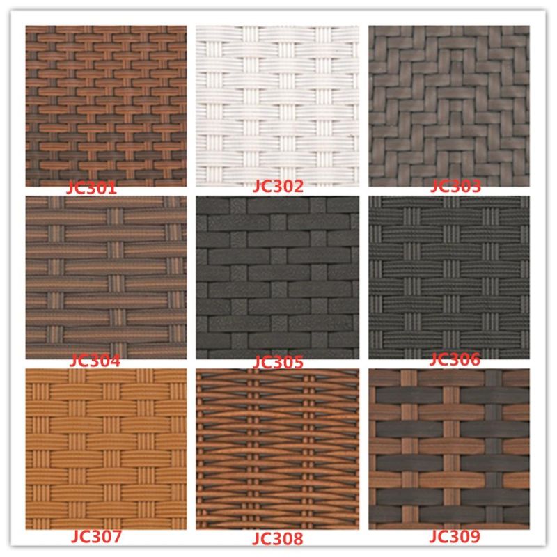 Special Design Stackable Outoor Rattan Lawn Chairs