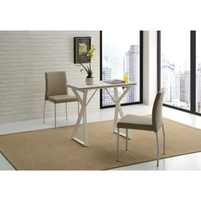Dining Chair Furniture Factory MDF Dining Table