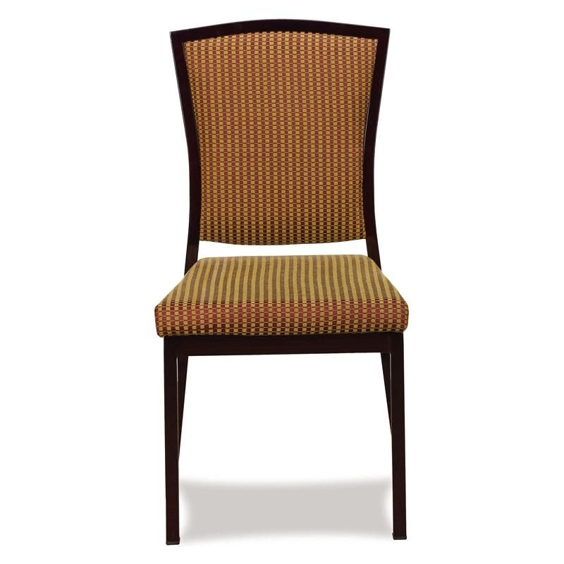 Foshan Top Furniture Stacking Design Banquet Chairs