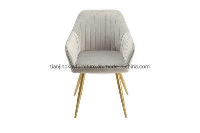 Modern Design Hot Sale Luxury Dining Chair in Dining Room