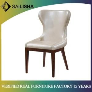 Contemporary Set Wooden Home Furniture Dining Room Chair