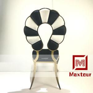 Special Style Stainless Steel Hotel Chair with High Quality
