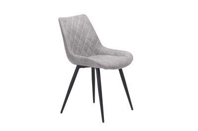 Gray Flannel Family Hotel Dining Chair