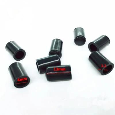 Tapered Plastic Pipe Plugs for Hollow with Center Pull Cp Series