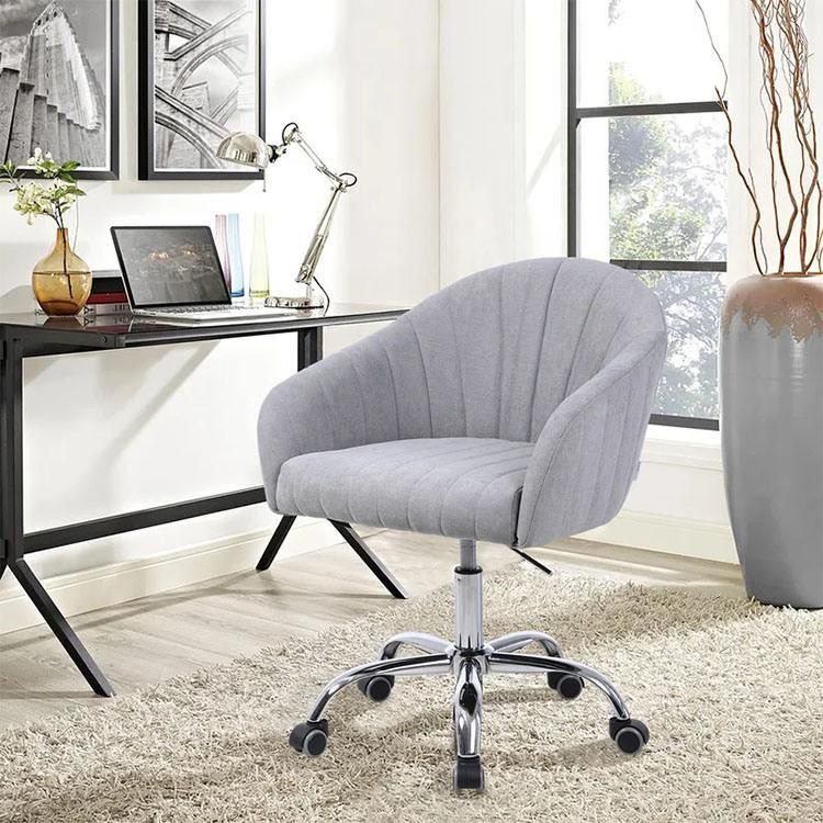 Modern Comfortable Wholesale Office Furniture Chair Office Chair Swiftable and Lift Office Chair