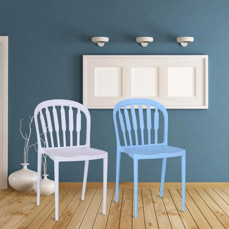 High Quality Colorful Plastic Chairs Best Price From Manufacturer