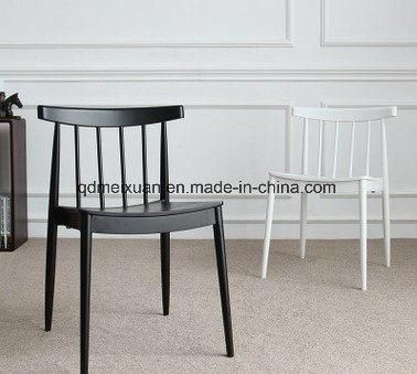 Factory Direct Sales of Windsor Chair Leisure Cafe Restaurant Eat Desk and Chair Alexander Chair Solid Wood Dining Chair (M-X3593)