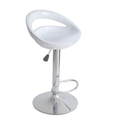 Factory Classic Modern Design Metal Bar Chair