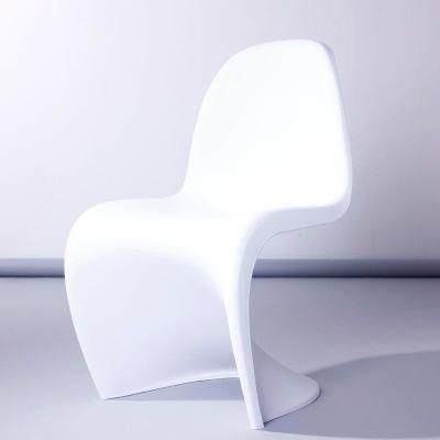 S Plastic Dining Chair Wholesale Transparent Acrylic Resin Wedding Use Crown Chairs White Wedding Chairs