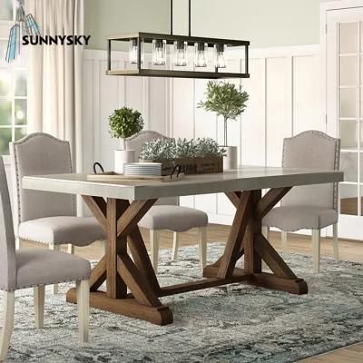 Hot Sale Fantastic Furniture Dining Tables for 4 Small Spaces UK