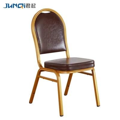 Wholesale Event Furniture Restaurant Used Interlocking Banquet Chair