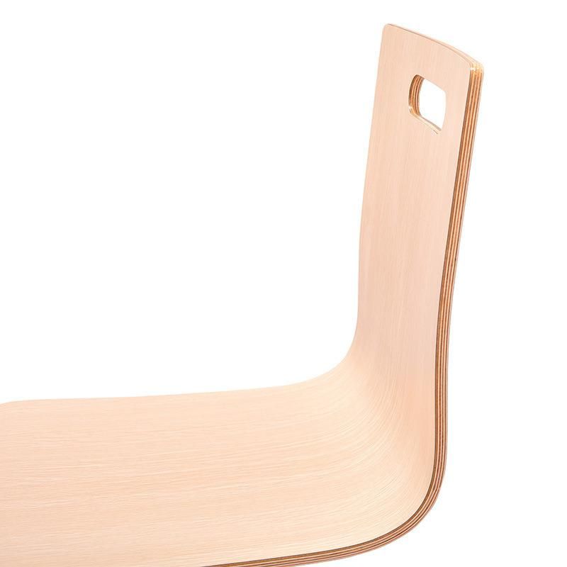 Hot-Sale Metal Modern Metal Garden Design Event Banquet Dining Chair