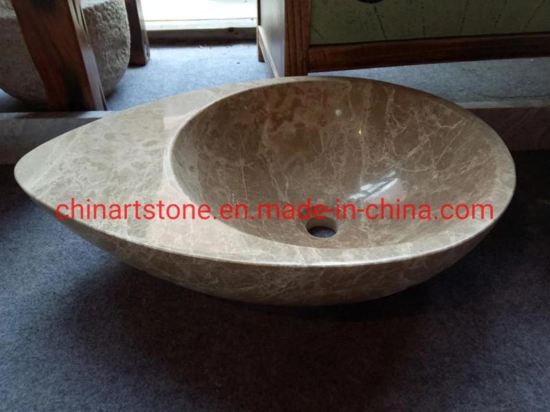 Nature Marble Dining Table for House Furniture