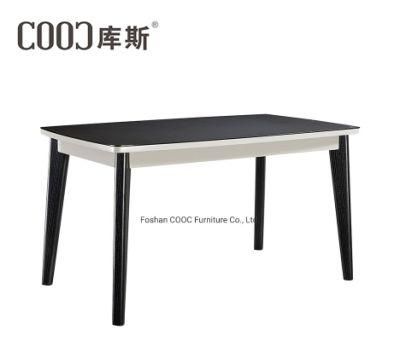 Dining Room Modern Furniture High Quality Dining Table