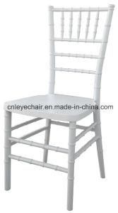 White Tiffany Chair for Wedding/Party