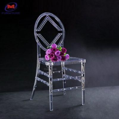 Wholesale Price Supplier Rental Quality Resin Chiavari chair