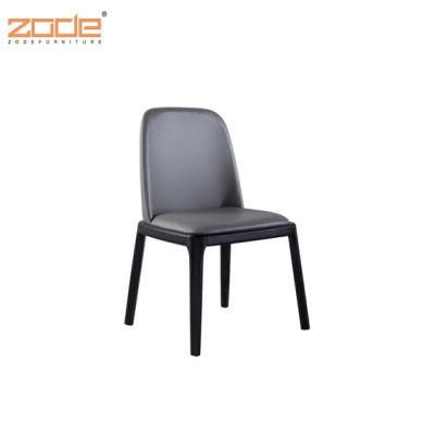 Zode Modern Home/Living Room/Office Furniture Foshan Supplier Restaurant Chair Leisure Dining Chair