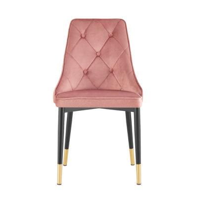 Ergonomic Home Furniture Modern Nordic Office Chair Price Pink Comfort Leather Butterfly Office Chair Swivel Office Chairs