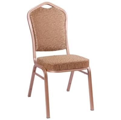 in Stock Commercial General Used Stacking Hotel Hospitality Banquet Chairs